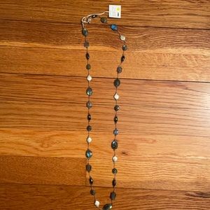 Margo Morrison necklace